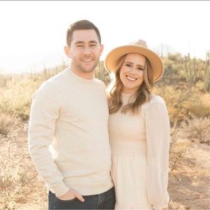 Meet your Posher, Anne